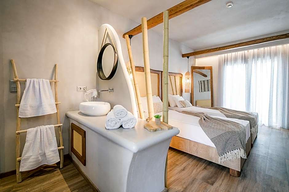 Sunrise Village Hotel Apartments