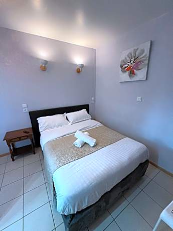 Triple Room - Disability Access