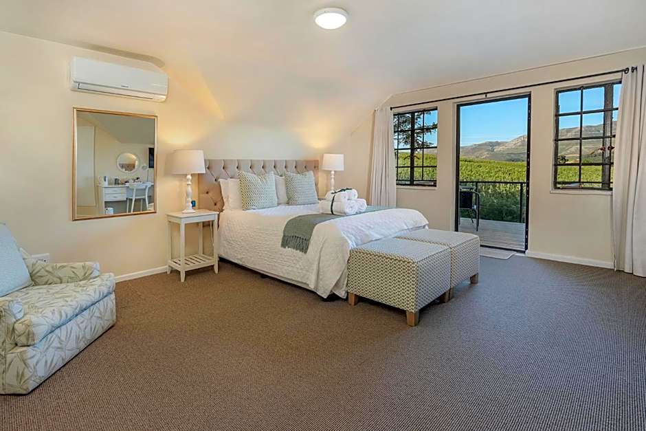 Elgin Country Lodge