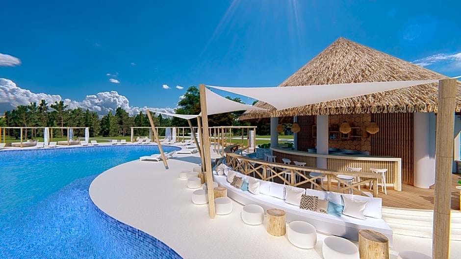 Bahia Principe Grand Tulum All Inclusive