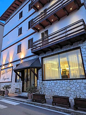 Albergo Seggiovia