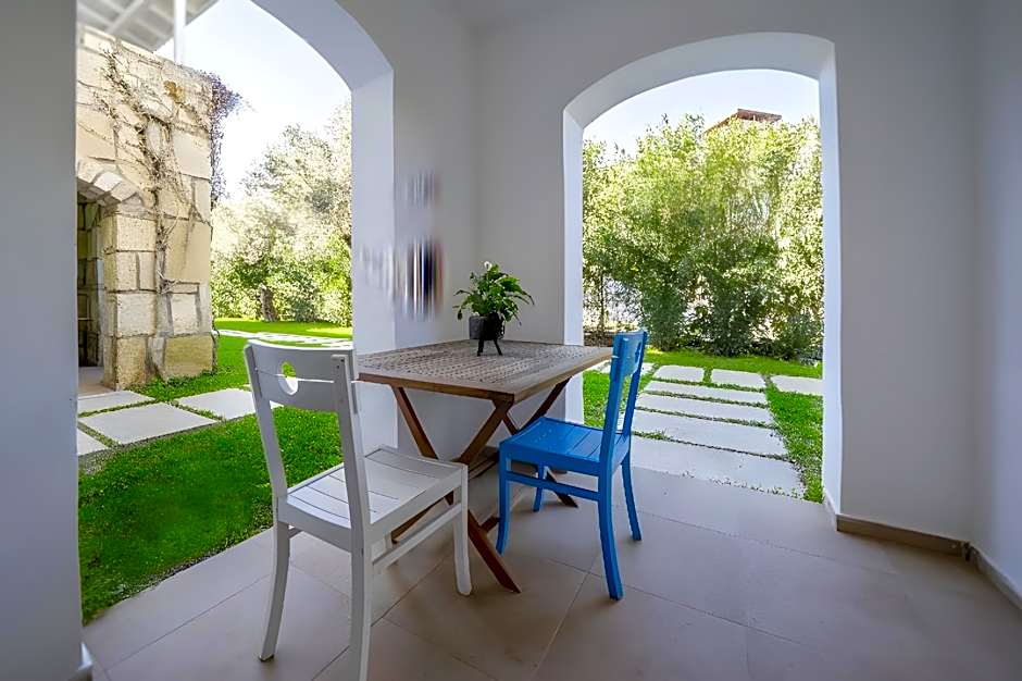 Toka Bodrum Hotel & Beach Club