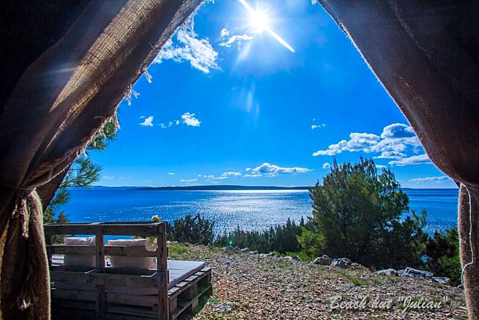 Photo 1 of 50 of Cast Away - Eco Resort