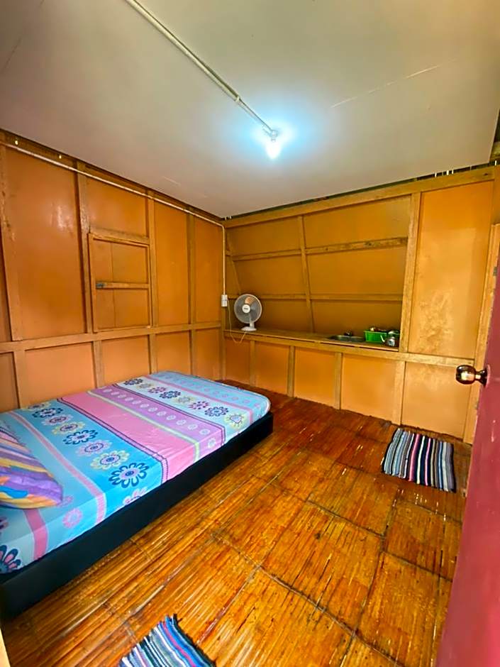 Hotel O Disan Baang Kiulu