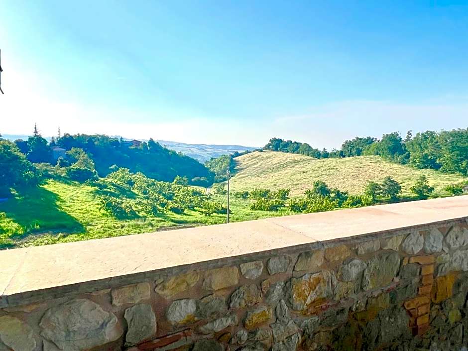 La Rocchetta B&B