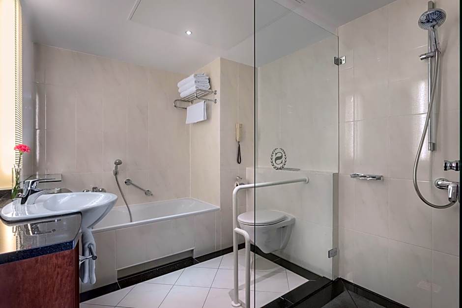 Sheraton Carlton Nuernberg