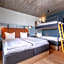 Comfort Hotel Helsinki Airport