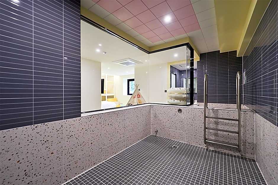 DOAN KIDS HOTEL YANGSAN