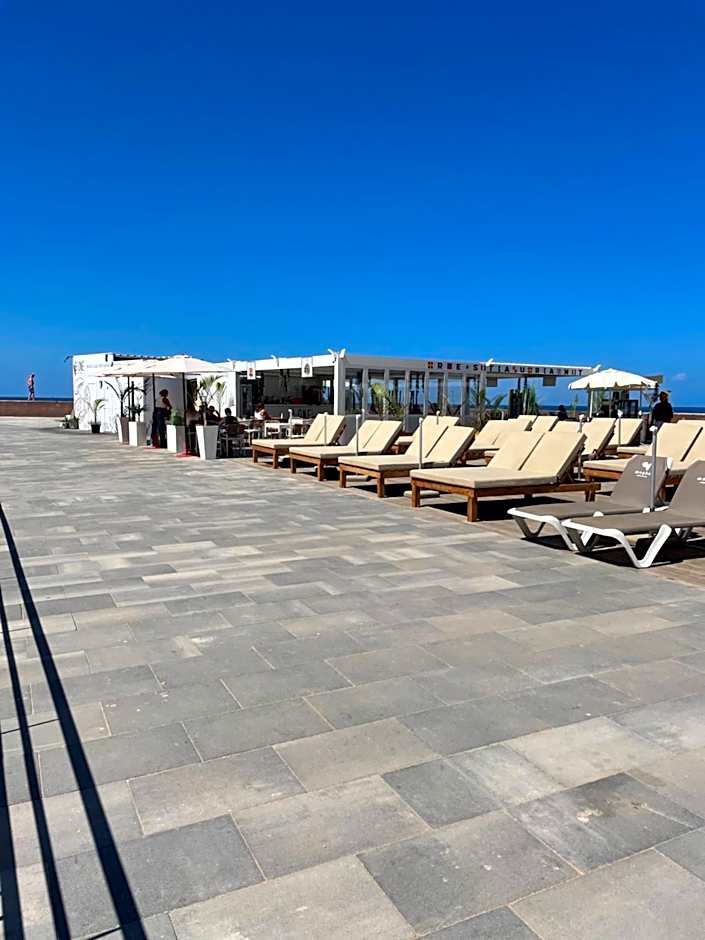 PURA VIDA Beach Suite