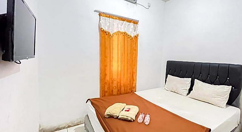 OYO 92626 Good Sleep 4 Inn Dcos Syariah