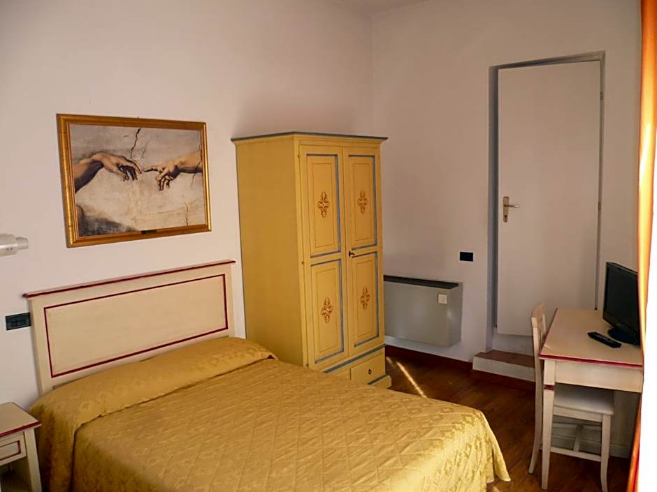 Hotel Vasari