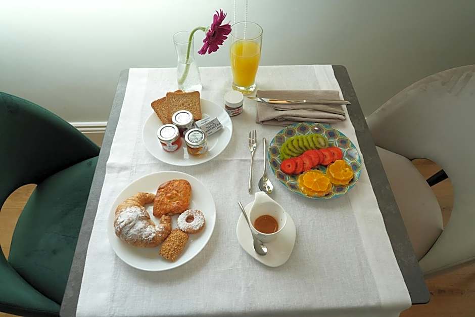 Jolly Charme Suite