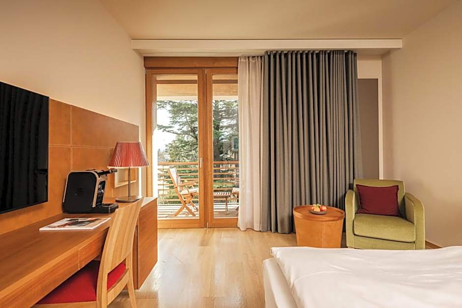 Hotel Therme Meran - Terme Merano