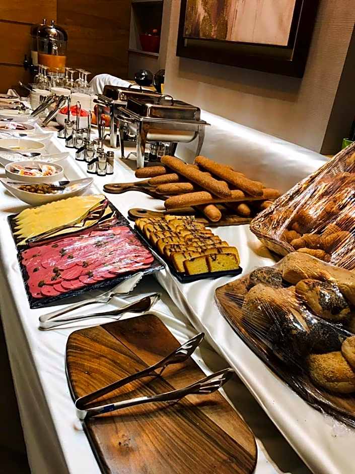 Appart-hotel Marrakech Inn