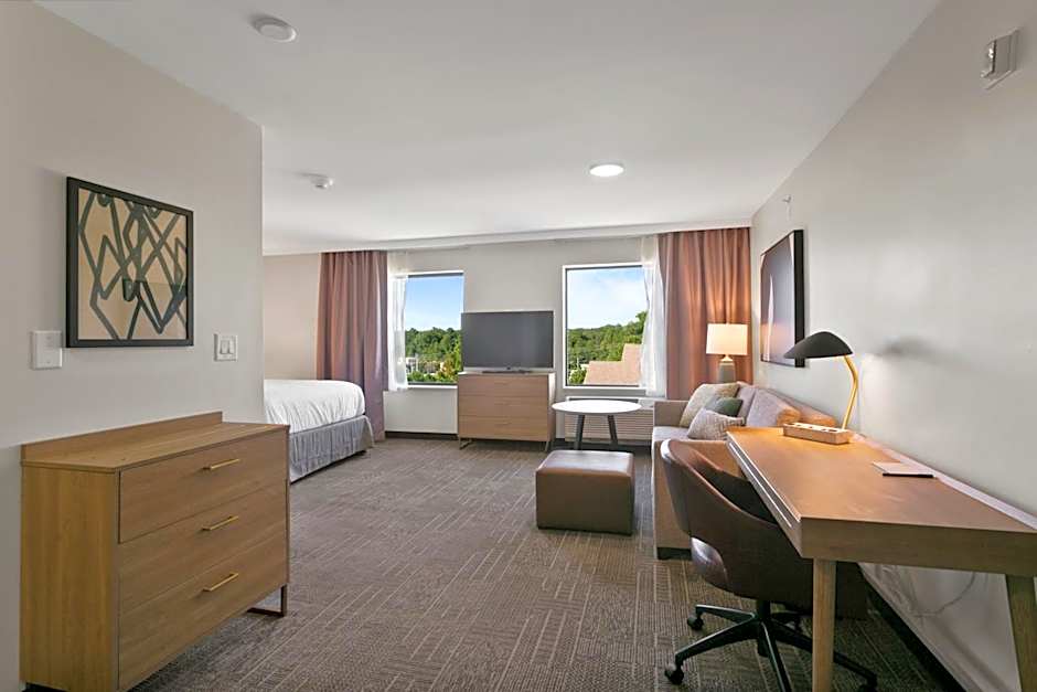 Staybridge Suites Atlanta Ne - Duluth By IHG