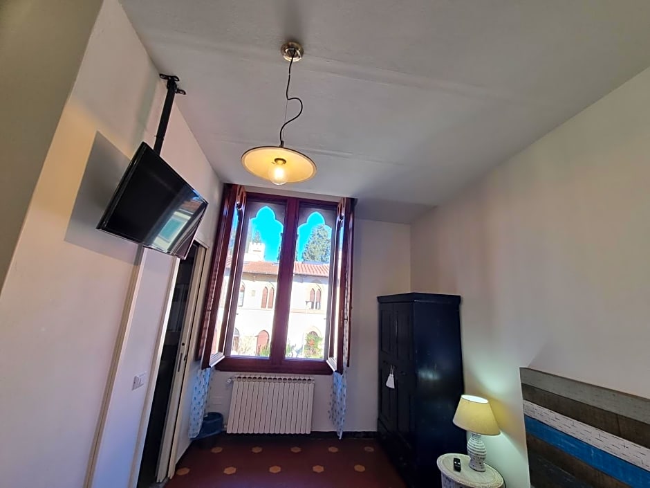 B&B Firenze 400