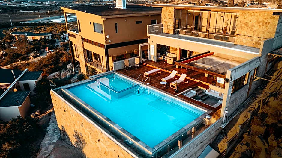 Contemplacion Resort & Spa