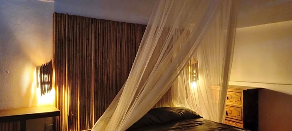 Hotel Salmastro