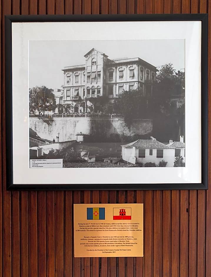 Hotel Monte Carlo