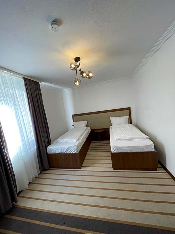 Hotel Casa Andalucia