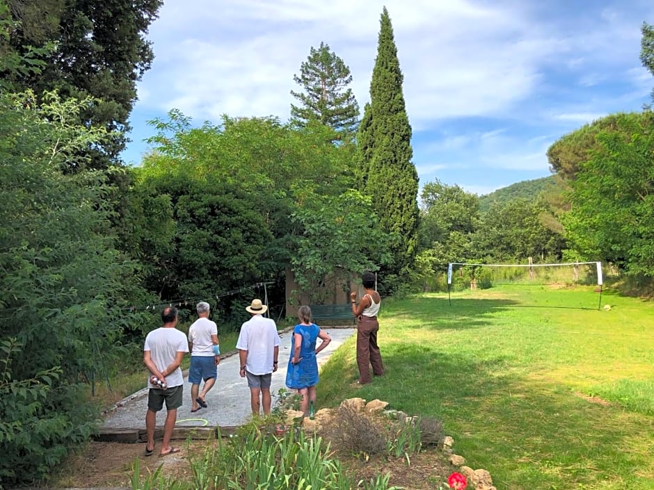 Villa Bonheur Vallespir