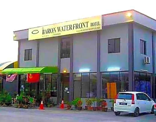 Baron Water Front