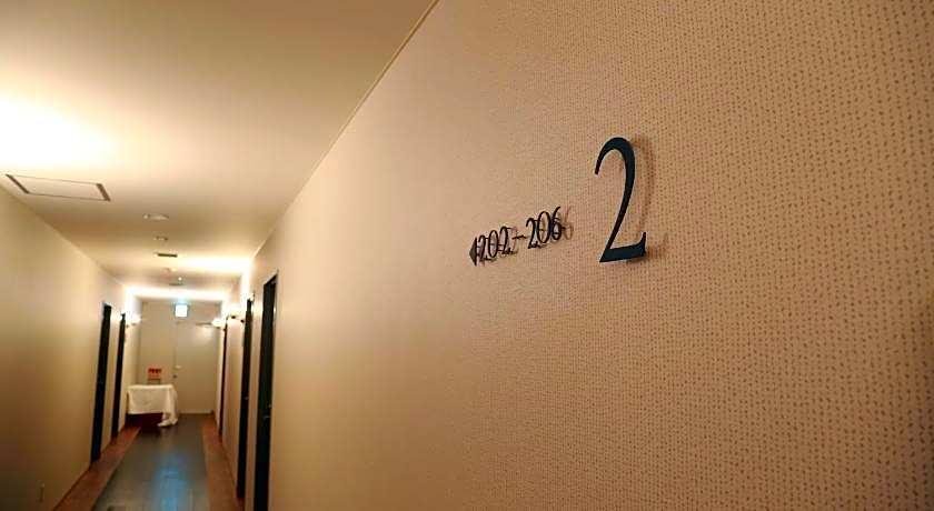 Hotel Crown Hills Arakawaoki