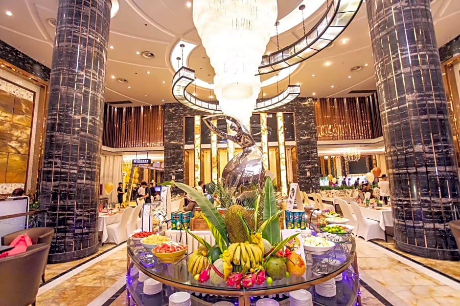 Country Garden Phoenix Hotel Jade Bay Kaiping