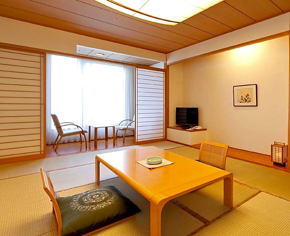 KAMENOI HOTEL AOMORI MAKADO