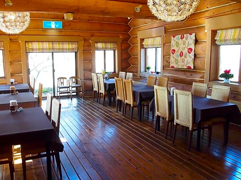 Hotel Reposer Hakuba