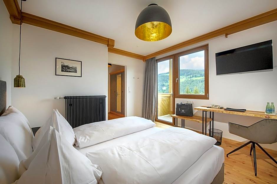 Hotel Moselebauer