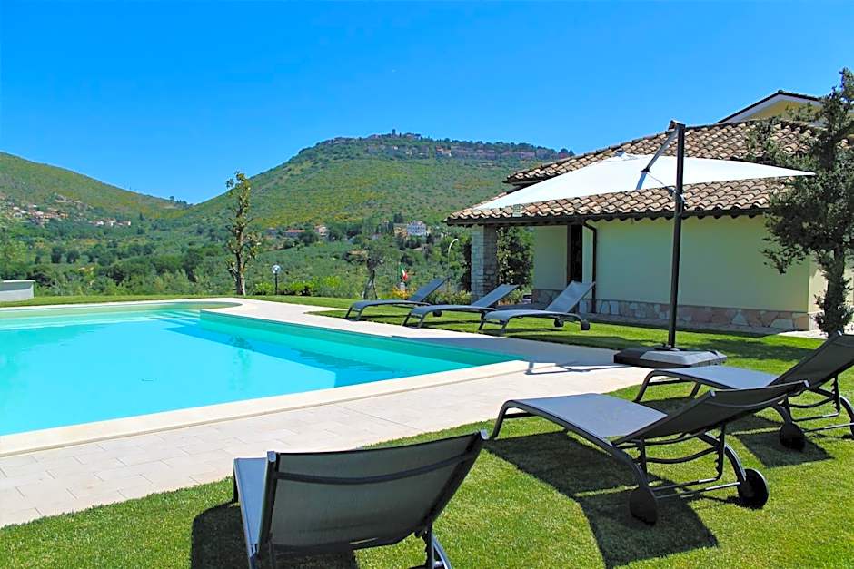 LO SCRIGNO COUNTRY HOUSE