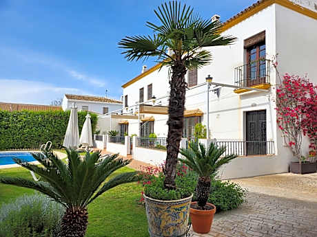 Hacienda Olontigi