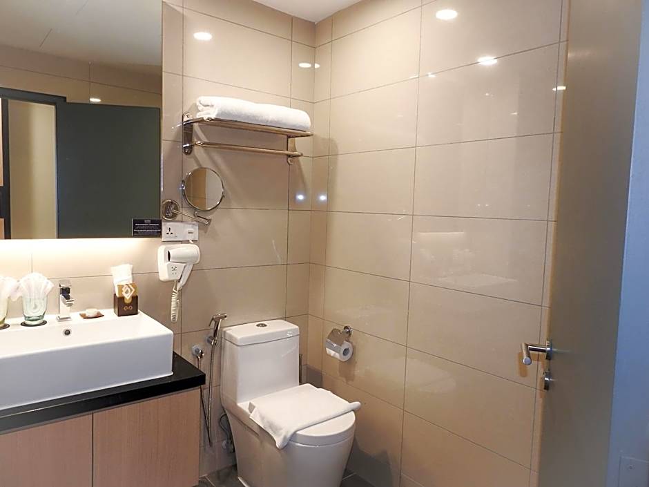 Yume Dream Genting Highlands