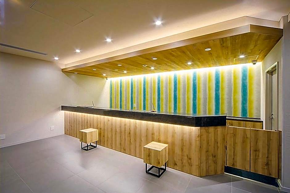 Sotetsu Fresa Inn Kyoto-Shijokarasuma