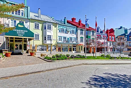 Homewood Suites By Hilton Mont Tremblant
