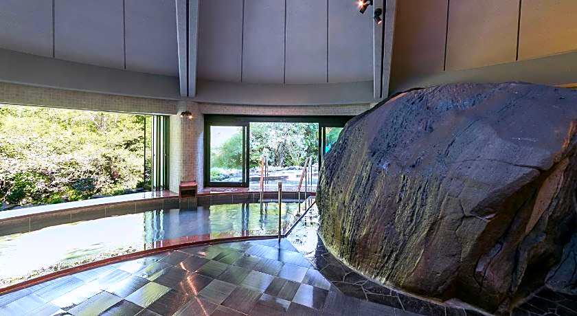 Tateshina Grand Hotel Takinoyu