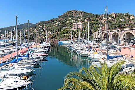 Double Room with Sea View