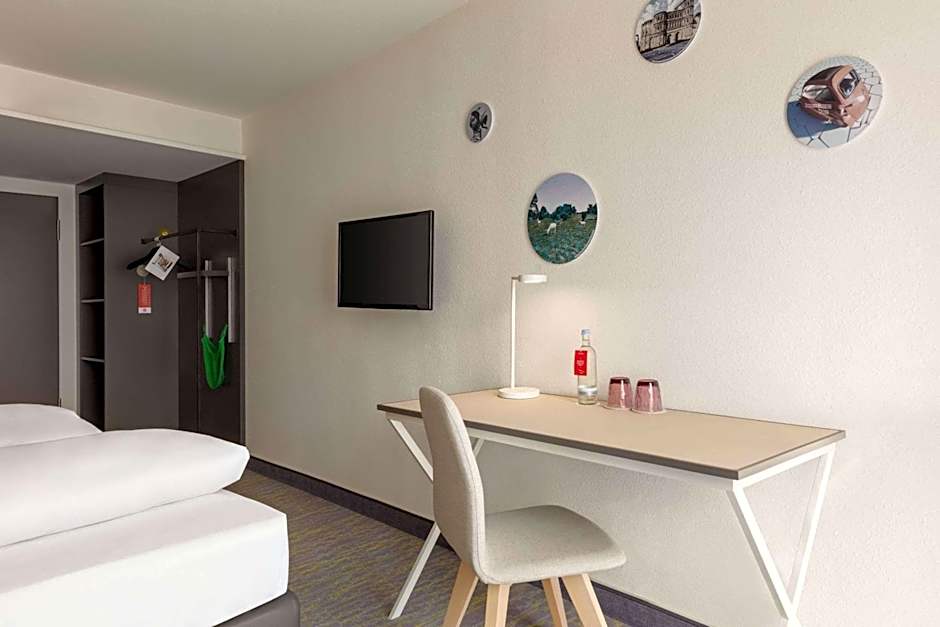 Vienna House Easy by Wyndham Trier