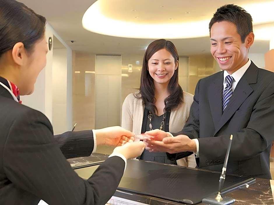 Richmond Hotel Aomori