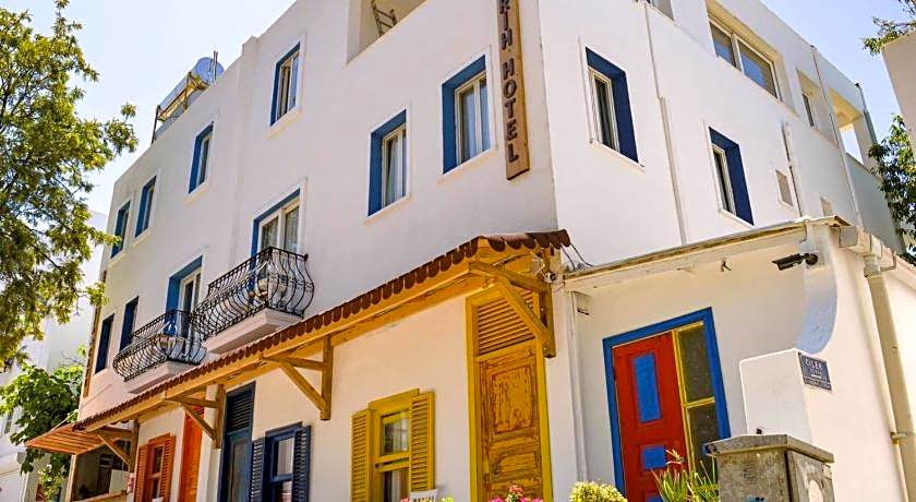 merih butik hotel