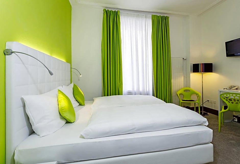 Hotel City Inn