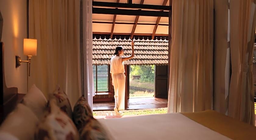 SwaSwara Wellness - A CGH Earth Experience, Gokarna
