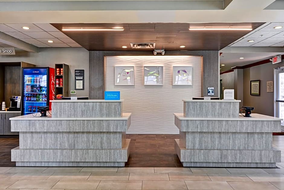 Hilton Garden Inn Conway