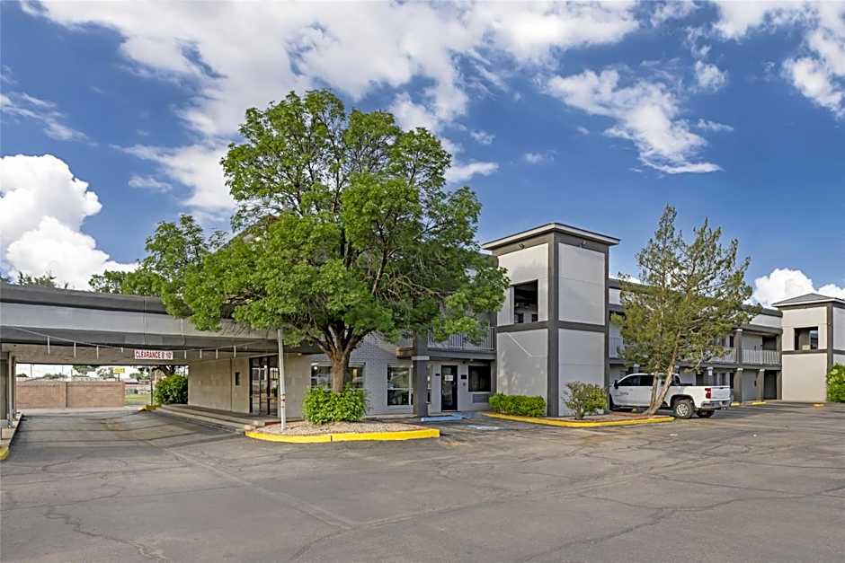 Best Western Executive Inn