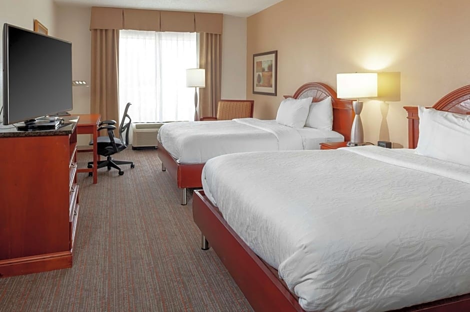 Hilton Garden Inn Charlotte North