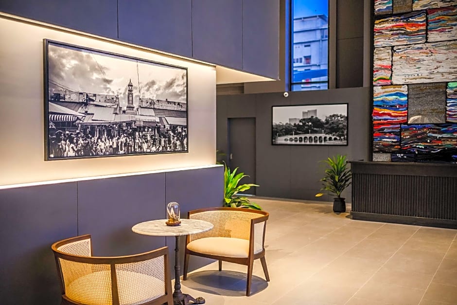 Best Western Chatuchak