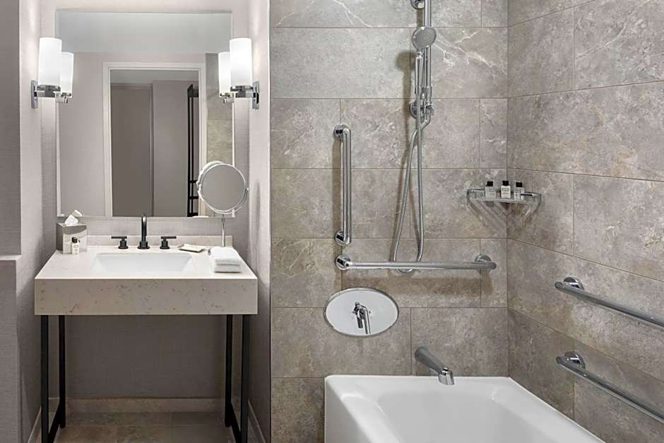 Hyatt Regency Jersey City on the Hudson