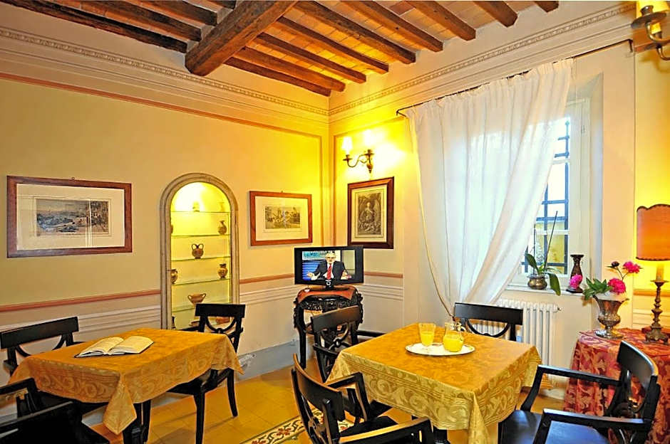 Villa Lombardi