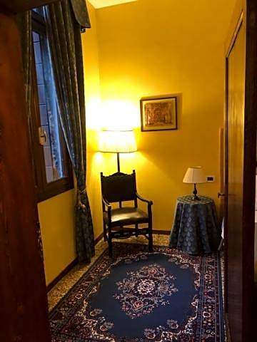 Residence Odoni